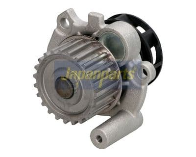 Su pompası, motor soğutması