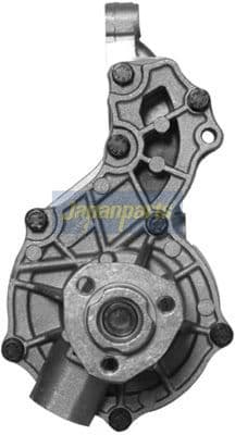 Su pompası, motor soğutması