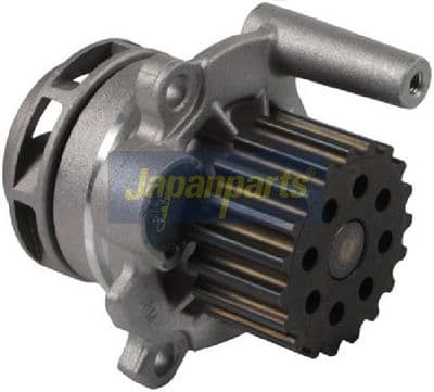 Su pompası, motor soğutması