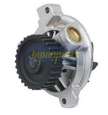 Su pompası, motor soğutması