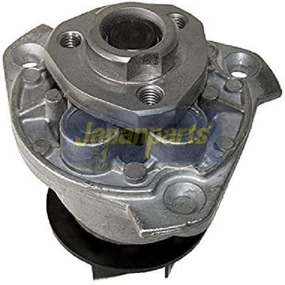 Su pompası, motor soğutması