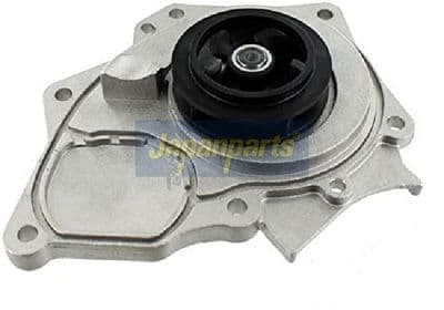 Su pompası, motor soğutması
