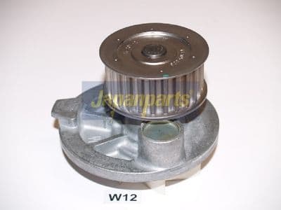 Su pompası, motor soğutması