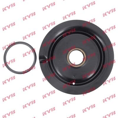 Yay tablası KYB-Springseat-Mounting Kit