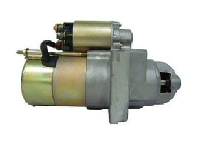 Marş motoru