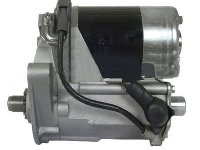 Marş motoru