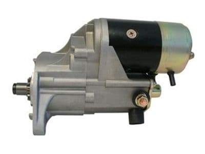 Marş motoru
