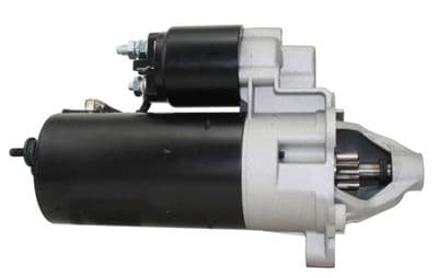 Marş motoru