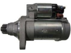 Marş motoru
