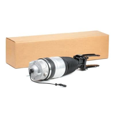 Havalı süspansiyon