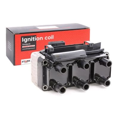 Ateşleme bobini