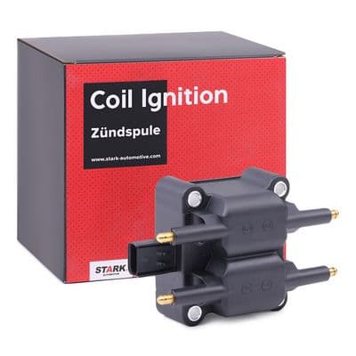 Ateşleme bobini