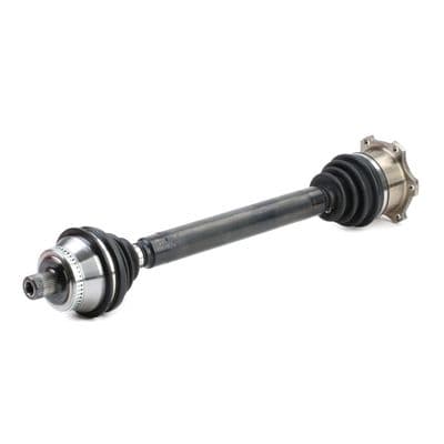 Tahrik mili