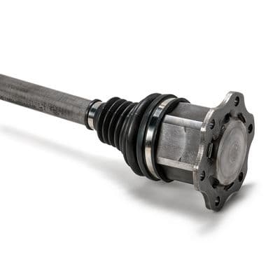 Tahrik mili