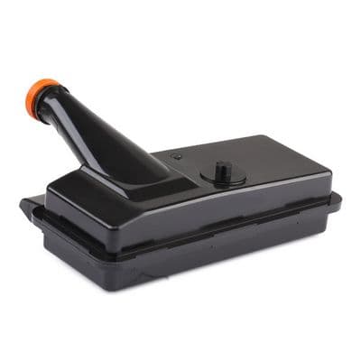 Hidrolik filtre, otomatik şanzıman