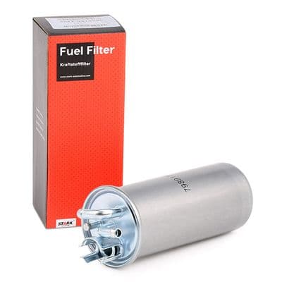 Yakıt filtresi