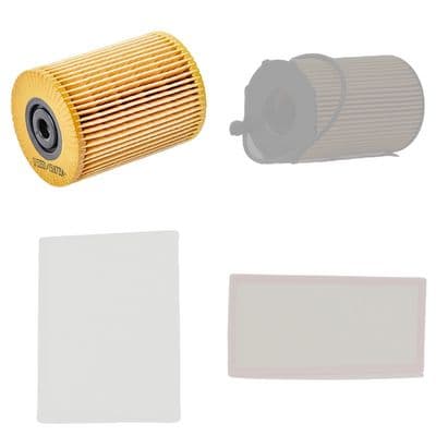 Filtre takımı