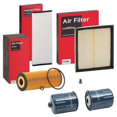 Filtre takımı