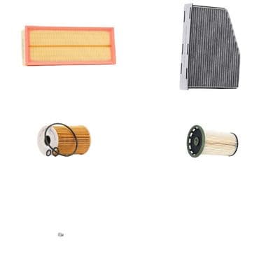 Filtre takımı