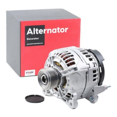 Alternatör