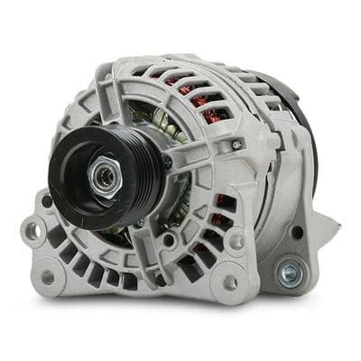 Alternatör
