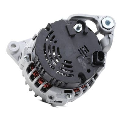 Alternatör