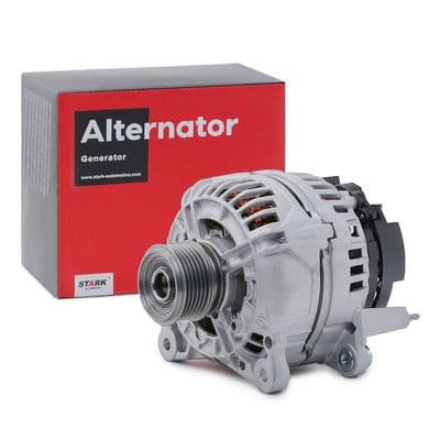 Alternatör