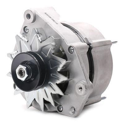 Alternatör