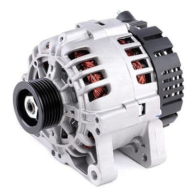 Alternatör
