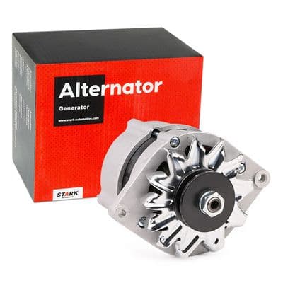 Alternatör