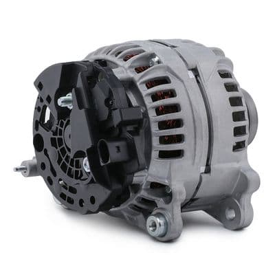 Alternatör