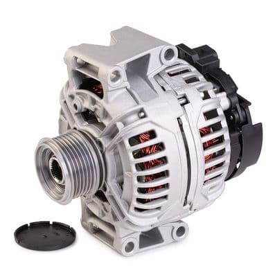 Alternatör