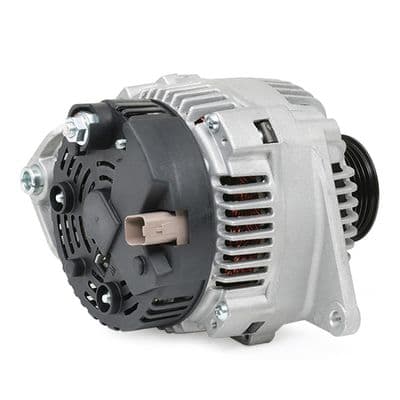 Alternatör