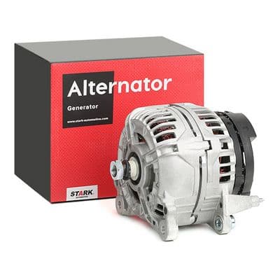 Alternatör