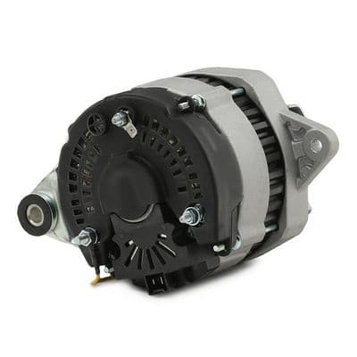 Alternatör