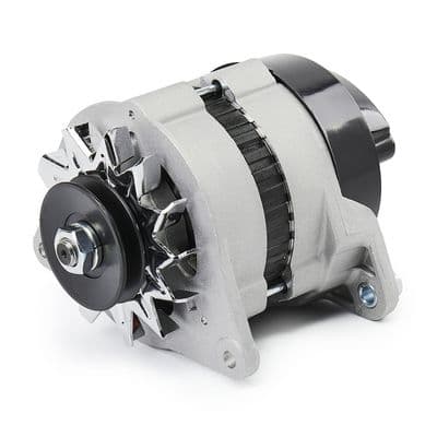Alternatör