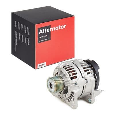 Alternatör