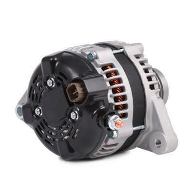 Alternatör