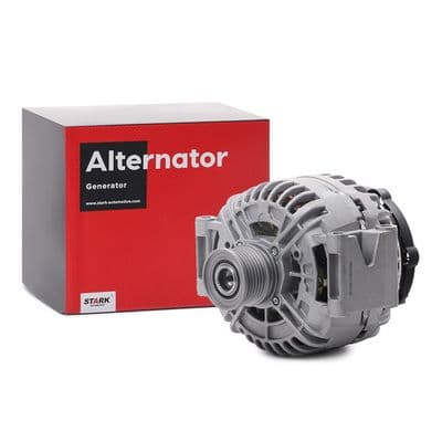 Alternatör