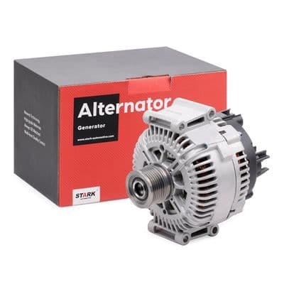 Alternatör