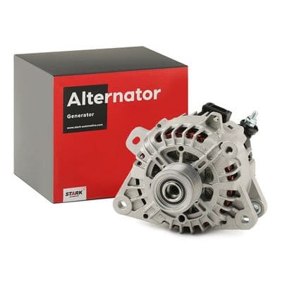 Alternatör