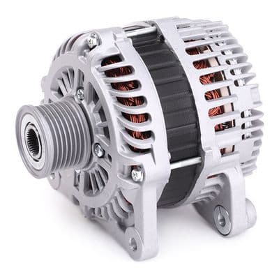 Alternatör