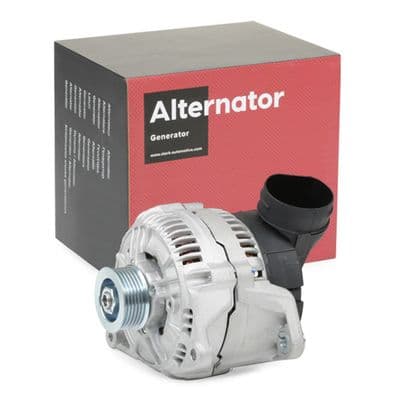 Alternatör