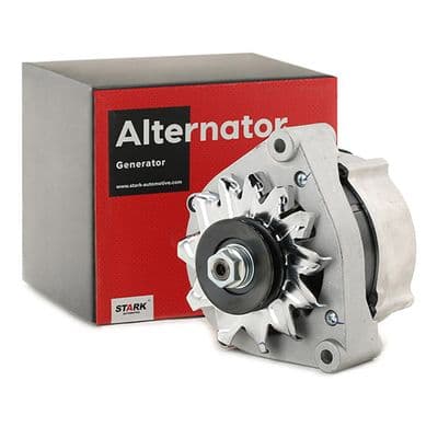 Alternatör