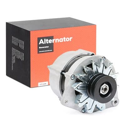 Alternatör