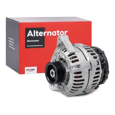 Alternatör