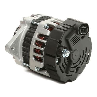 Alternatör
