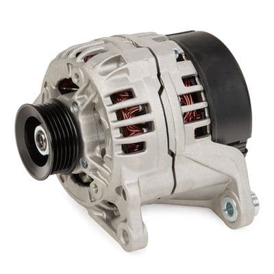 Alternatör