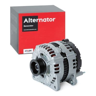 Alternatör