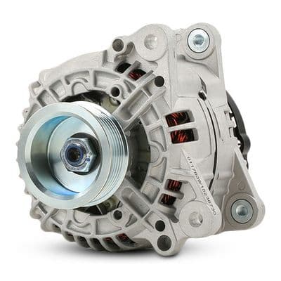 Alternatör